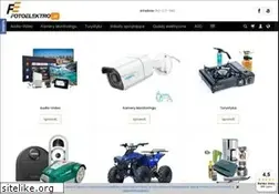 Sites similar to fotoelektro.pl