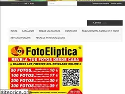 Sites similar to fotoeliptica.com