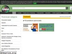 Sites similar to fotoema.it