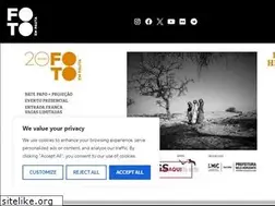 Sites similar to fotoempauta.com.br
