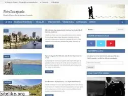 Sites similar to fotoescapada.com