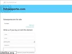 Sites similar to fotoesporte.com