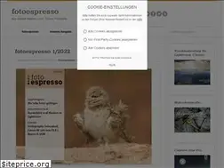 Sites similar to fotoespresso.de