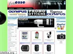 Sites similar to fotoesse.it