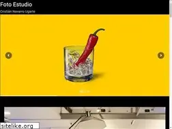 Sites similar to fotoestudio.cl