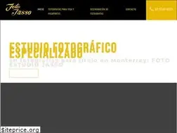 Sites similar to fotoestudiojasso.com
