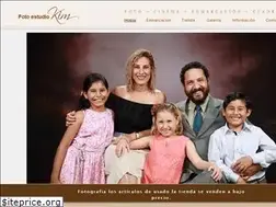Sites similar to fotoestudiokim.com