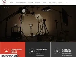Sites similar to fotoestudiomonterrey.com