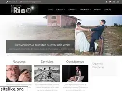 Sites similar to fotoestudiorico.es