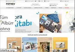 Sites similar to fotoev.com