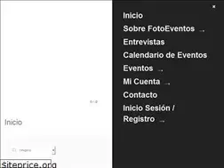 Sites similar to fotoeventos.eu