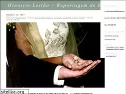 Sites similar to fotoeventos.wordpress.com