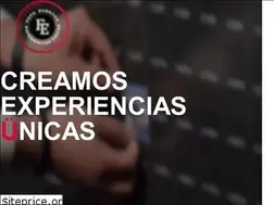 Sites similar to fotoeventosmx.com
