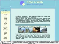 Sites similar to fotoeweb.it