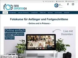Sites similar to fotoexperten24.de