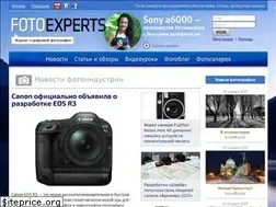 Sites similar to fotoexperts.ru