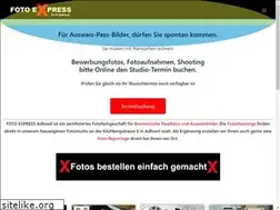 Sites similar to fotoexpress.ch