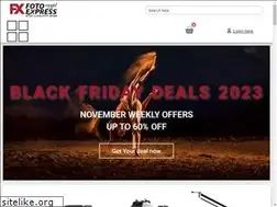 Sites similar to fotoexpresseg.com