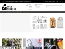 Sites similar to fotofabrica.com