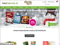 Sites similar to fotofabriek.nl