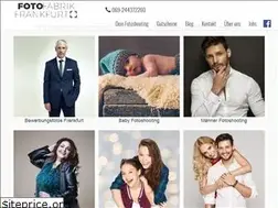 Sites similar to fotofabrik-frankfurt.de
