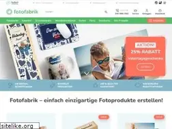 Sites similar to fotofabrik.de