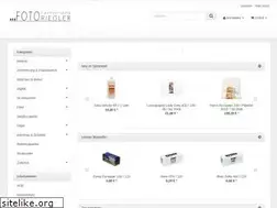Sites similar to fotofachversand.com