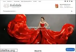 Sites similar to fotofafa.com