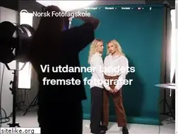 Sites similar to fotofagskolen.no