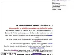 Sites similar to fotofair.nl