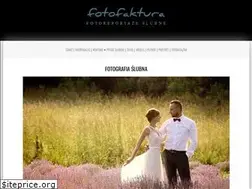 Sites similar to fotofaktura.com