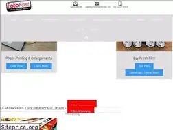 Sites similar to fotofast.com.au