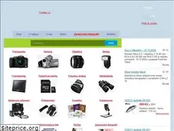 Sites similar to fotofast.cz