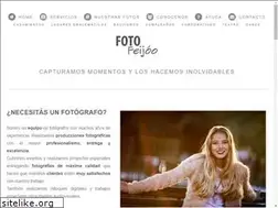 Sites similar to fotofeijoo.com