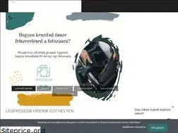 Sites similar to fotofelszereles.hu