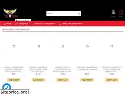 Sites similar to fotofenice.eu