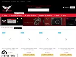 Sites similar to fotofenice.it