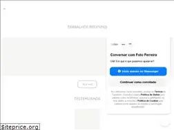 Sites similar to fotoferreira.pt