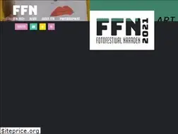 Sites similar to fotofestivalnaarden.nl