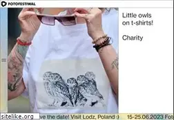 Sites similar to fotofestiwal.com