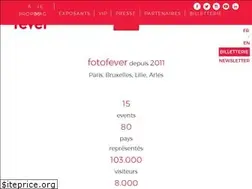 Sites similar to fotofeverartfair.com