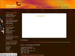 Sites similar to fotofidelity.cz