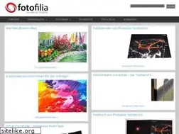 Sites similar to fotofilia.de
