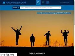 Sites similar to fotofinder.com