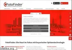 Sites similar to fotofinder.de