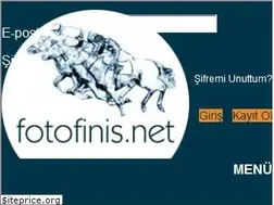 Sites similar to fotofinis.net