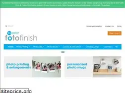 Sites similar to fotofinish.co.nz