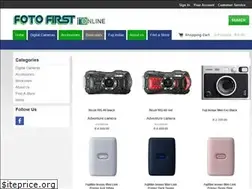 Sites similar to fotofirstonline.co.za