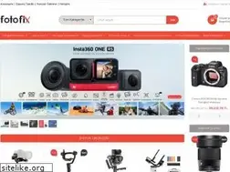 Sites similar to fotofix.com.tr