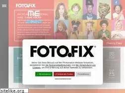 Sites similar to fotofix.de